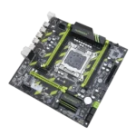 Купить Материнская плата X79-ZD3 REV2.0  Huananzhi