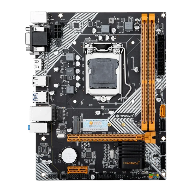 Официальный интернет-магазин HUANANZHI в России