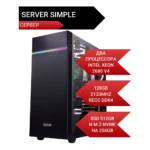 Купить Сервер Huananzhi SIMPLE Gen-1