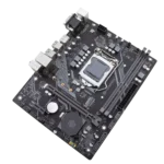 Материнская плата HUANANZHI H510-D4 официальный магазин