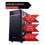 Купить Сервер Huananzhi X10 RM5: E5 2696 V4