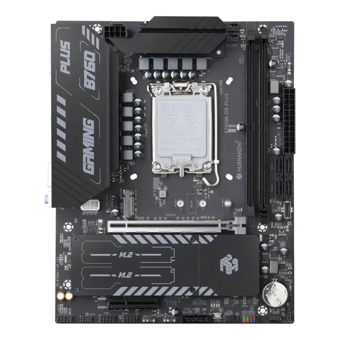 Купить B760M B5 PLUS Huananzhi заказ