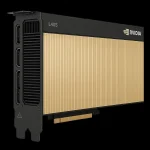 Видеокарта NVIDIA L40S PCIe OEM