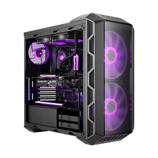 Готовые сборки