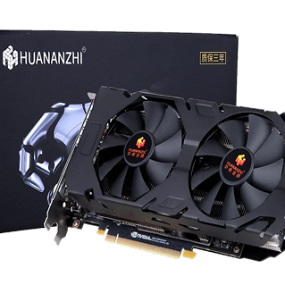  Видеокарты   