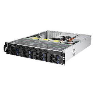  Серверы и рабочие станции