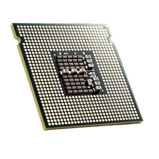 Процессоры