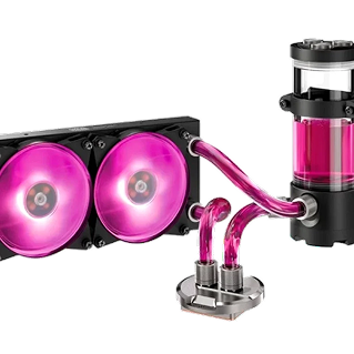   Системы охлаждения 