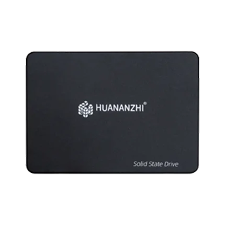  SSD - накопители  