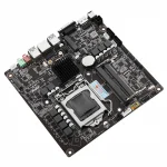 Материнская плата B250M-I Huananzhi