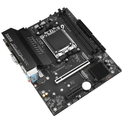Материнская плата B650M-B PRO V1.0 Huananzhi