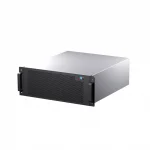 Сервер для ИИ HUANANZHI DeepSeek — локальный запуск нейросетей (2× Xeon, мульти-GPU)