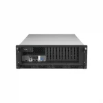 Сервер для ИИ HUANANZHI DeepSeek — локальный запуск нейросетей (2× Xeon, мульти-GPU)
