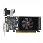Видеокарта HUANANZHI GT 210 1G LP