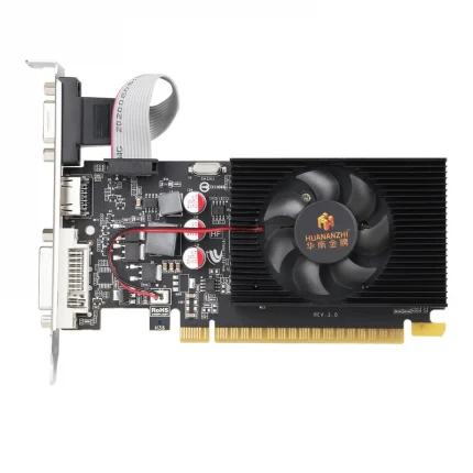 Видеокарта HUANANZHI GT 220 1G LP