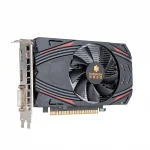 Видеокарта HUANANZHI GTX 1050 2G Huananzhi 2GB