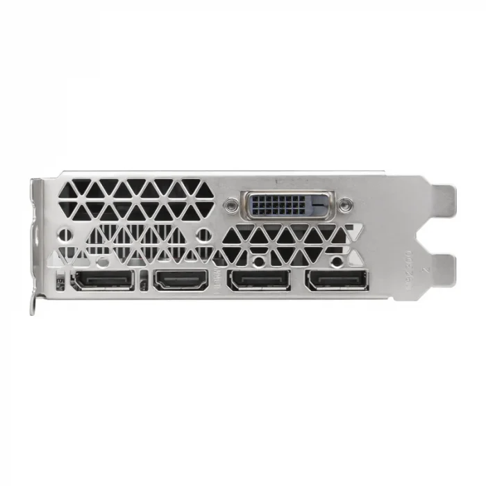 Видеокарта HUANANZHI GTX 1060 3G