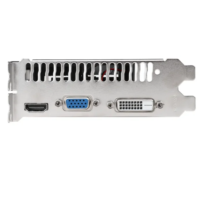 Видеокарта HUANANZHI GTX 750 4G