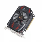 Видеокарта HUANANZHI GTX 750 4G