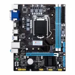 Материнская плата H110 Huananzhi Huananzhi DDR3 LGA 1151