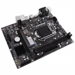 Материнская плата H310C-D4 Huananzhi