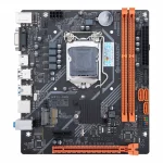 Материнская плата H311-VH3 Huananzhi Huananzhi DDR3 LGA 1151