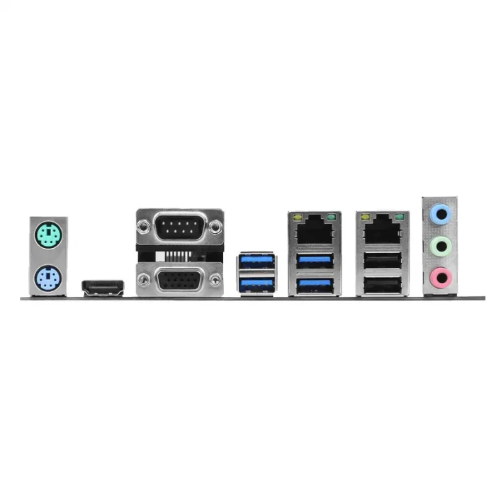 Материнская плата H311-VHC PLUS V3.0 Huananzhi