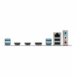 Материнская плата H510-HD-W Huananzhi