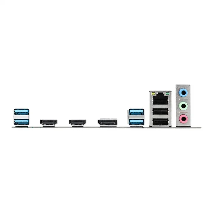 Материнская плата H510-HD-W Huananzhi