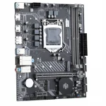 Материнская плата H510-HD-W Huananzhi