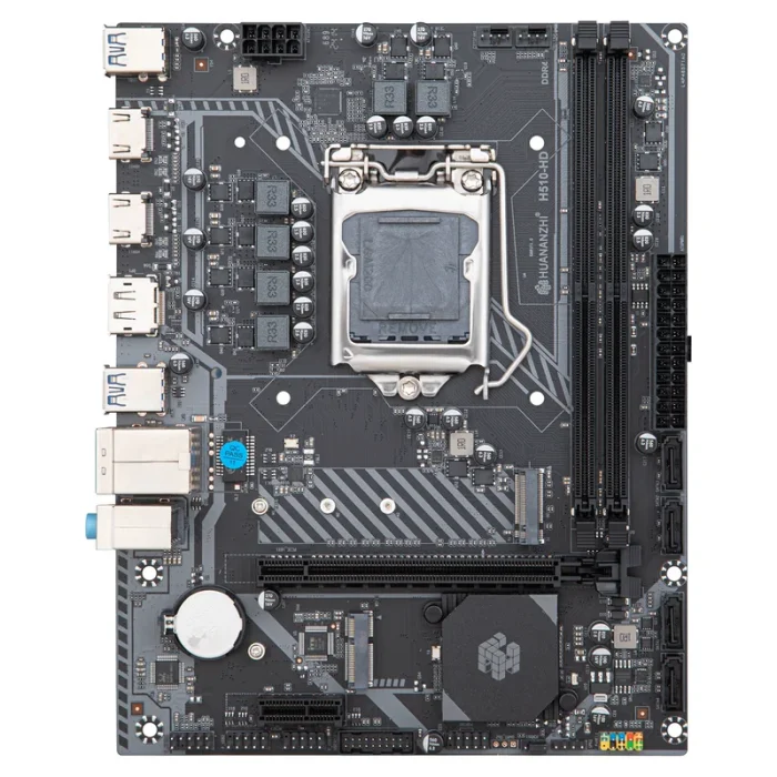 Материнская плата H510-HD Huananzhi