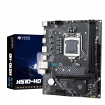 Материнская плата H510-HD Huananzhi