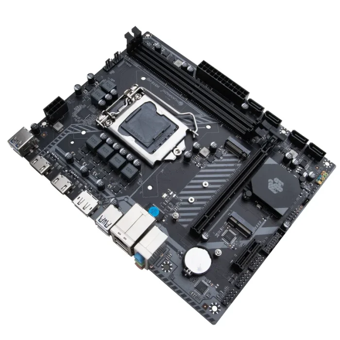 Материнская плата H510-HD Huananzhi