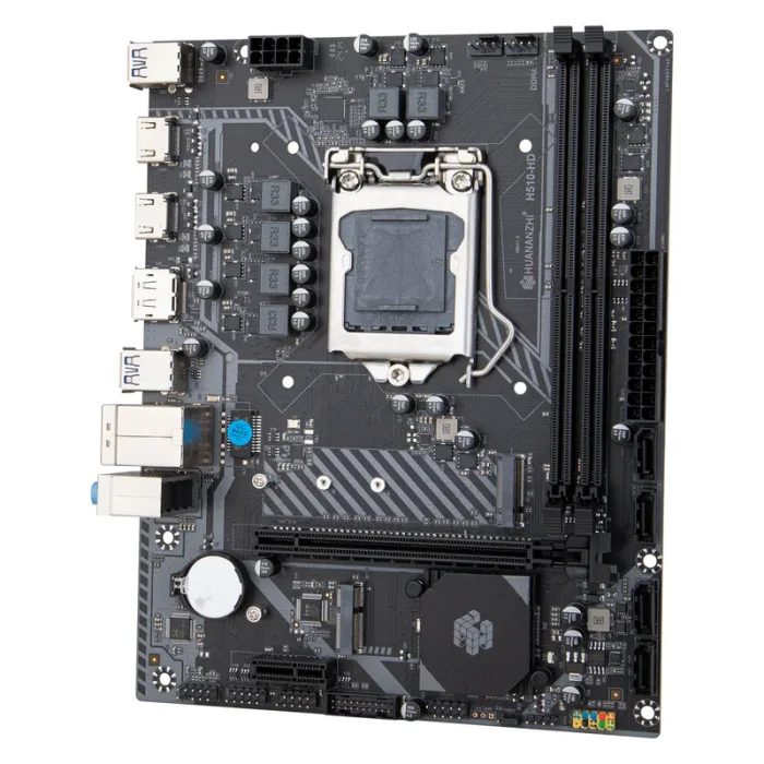 Материнская плата H510-HD Huananzhi