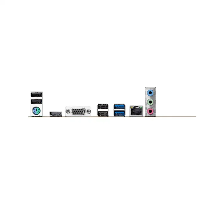 Материнская плата H510-VH PLUS Huananzhi