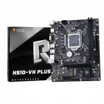 Материнская плата H510-VH PLUS Huananzhi