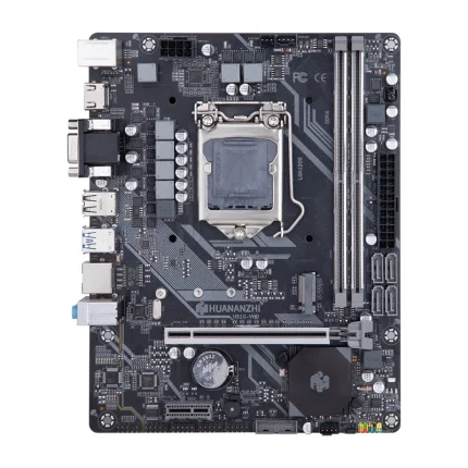 Материнская плата H510-VHD Huananzhi