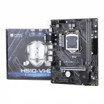 Материнская плата H510-VHD Huananzhi