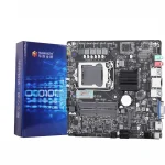 Материнская плата H510M-I Huananzhi