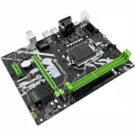 Материнская плата H61 PLUS V3.1 Huananzhi