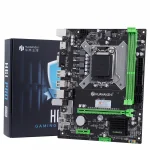 Материнская плата H61 PRO Huananzhi