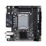 Материнская плата H610M-ITX Huananzhi