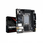 Материнская плата H610M-ITX Huananzhi