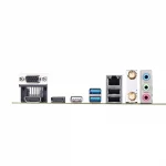 Материнская плата H610M-ITX Huananzhi
