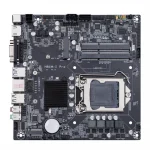 Материнская плата H81M-I PRO Huananzhi Huananzhi DDR3 LGA 1150