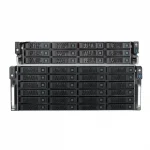 Серверная платформа хранения HUANANZHI HN-G424V2 (4U, Xeon E5) Huananzhi