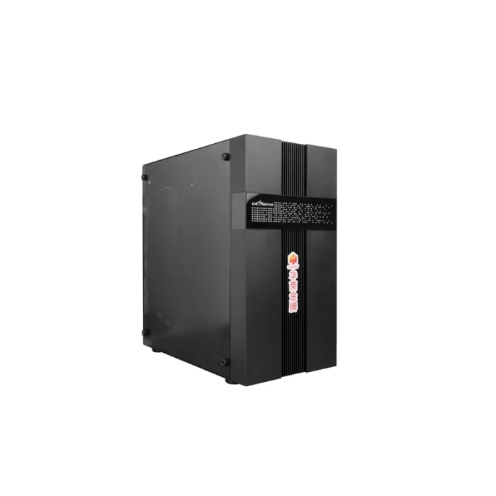 Компьютер HUANANZHI HNZ-S760-A (Core i7-13700, 32 ГБ, SSD 512 ГБ)