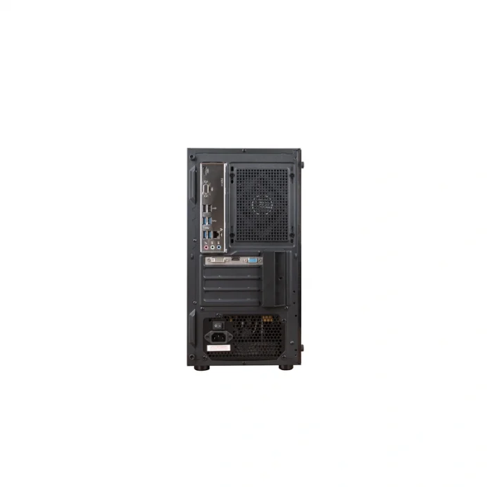 Компьютер HUANANZHI HNZ-S760-A (Core i7-13700, 32 ГБ, SSD 512 ГБ)