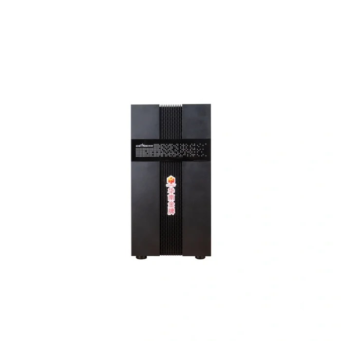 Компьютер HUANANZHI HNZ-S760-A (Core i7-13700, 32 ГБ, SSD 512 ГБ)