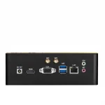 Мини-ПК HUANANZHI Autumn (Intel N100, 8 ГБ, SSD NVMe, 2× HDMI 4K)